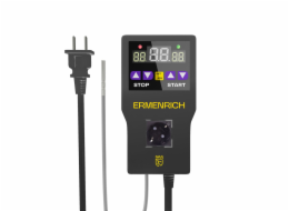 Ermenrich SC20 Temperature Controller
