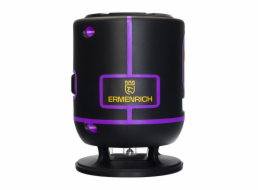 Ermenrich LN20 Laser levels purple