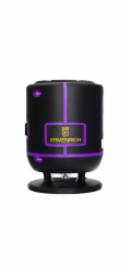 Ermenrich LN20 Laserniveau violett