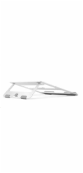 Lenovo stojan CONS Přenosný hliníkový na notebook