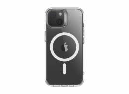ESR Classic Hybrid (HaloLock) Case for iPhone 15 (transparent)