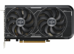 ASUS Dual -RX6600-8G-V3 AMD Radeon RX 6600 8 GB GDDR6