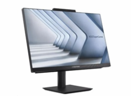 ASUS PC AiO ExpertCenter E5 (E5402WVARK-BPC029XA),  core 5-120U, 23.8" 1920 x 1080, 8GB, 512GB SSD, W11 Pro Edu, Black