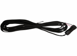 Kabel Deye napájecí 12V DC pro BMS BOS-G, 5m