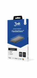 3mk hybridní sklo FlexibleGlass pro Samsung Galaxy A36/A56