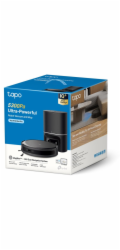 Vysavač TP-Link Tapo RV20 Max Plus robotický s mopem, 5300Pa, MagSlim