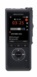 Digitální záznamník OM SYSTEM DS-9100 Premium kit