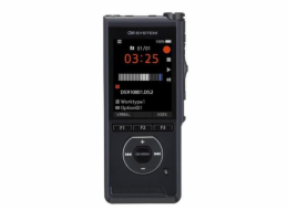 Digitální záznamník OM SYSTEM DS-9100 Standart Kit