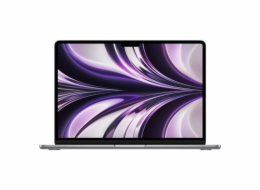 APPLE MacBook AIR 2024 13,6" WQXGA M3 1G/24/512 Sp