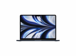APPLE MacBook AIR 2024 13,6" WQXGA M2 8G/16/256 Mi