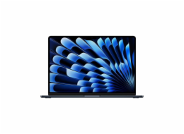 APPLE MacBook AIR 2024 15,3" WQXGA M3 10G/2/512 Mi