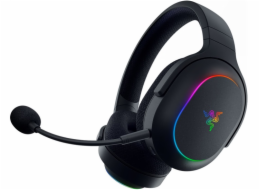 Razer Barracuda X Chroma Black Herní sluchátka