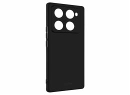 Fixed Zadní pogumovaný kry FIXST-1389-BK