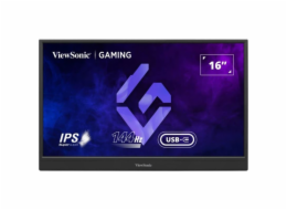 VIEWSONIC VX1654, LED Monitor 16" FHD