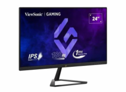VIEWSONIC VX2479J-HD-PRO, LED Monitor 23,8" FHD