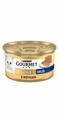 Purina 7613033776533 cats moist food 85