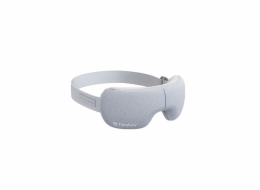 Therabody SmartGoggles masírovací stroj Obličej Šedá