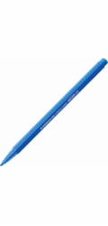 Staedtler STAEDTLER Fasermaler triplus barva 1mm modrá