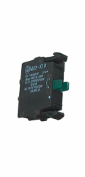 Eaton pomocný kontakt M22-KC10 1Z 6A 216380