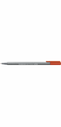 Staedtler Fineline 0,3 mm červená (ST6029)