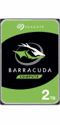 Seagate BarraCuda 2TB 3.5 SATA III disk (ST2000DM008)