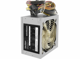 Qoltec Wind 505W napájecí zdroj (ATX 505W WIND)
