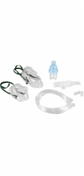 ProMedix Sada masek a příslušenství k inhalátoru (PR-850)
