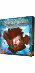 Portálové hry Aeon's End: Buried Secrets of PORTAL