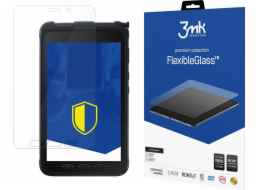 3MK Samsung Galaxy Tab Active 3 – 3mk FlexibleGlass 8,3  