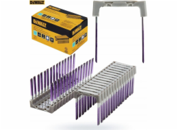 Dewalt Kabelové spony pro DCN701 540 ks. (DRS18100)