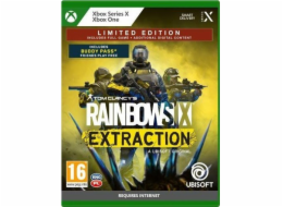 Tom Clancy s Rainbow Six Extraction Lim. Ed.