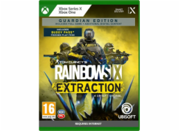 Tom Clancy s Rainbow Six Extraction Guardian Edition pro Xbox One