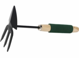 Ruční zahradní kultivátor Kinzo Mini 27 cm