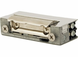 Elektromagnetický zámek Eura XS12R, symetrický, reverzibilní, 16,5 mm DC