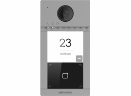 Hikvision HikVision dveřní stanice DS-KV8113-WME1(C)/Europe BV
