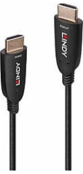 Lindy HDMI - HDMI kabel 50m černý (38515)