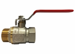 Kohout kulový MF 3/4" 1100