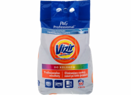 Vizir VIZIR COLOR AF PRACÍ PRÁŠEK 5,5 kg 100 PR 2515