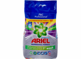 Ariel ARIEL PROFESSIONAL BAREVNÝ PRÁŠEK NA PRANÍ 5,5 kg 100 PR 9897