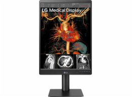 Diagnostický monitor LG 21HQ513D-B