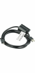 Zebra USB-A - USB-C USB kabel černý (CBL-TC2X-USBC-01)