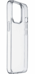 Cellular kryt Apple iP 15 CLEARDUOIPH15T