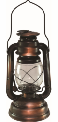 Lampa petrolejová 25 cm Nicehome Classic