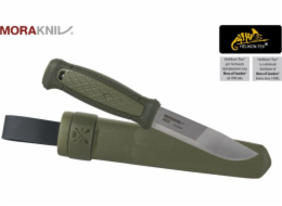 Nůž Morakniv Kansbol zelený