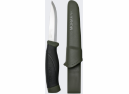Morakniv Společenský nůž Heavy Duty Military Green