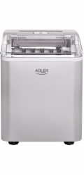 Výrobník ledu Adler Výrobník ledu