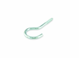 Háčky Suki, 30 x 2,6 x 11 x 6 mm, 9 ks.