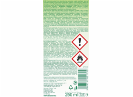 Sprejový leštič listů Biopon, 250 ml, 082