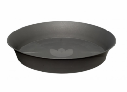 Podkvětník 22 cm antracit Tulipán