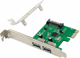 Conceptronic USB adaptér Conceptronic EMRICK06G adaptér Interní USB 3.2 Gen 1 (3.1 Gen 1)